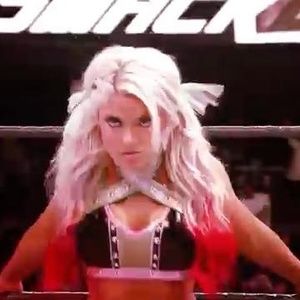 Meet your Posher, Anette